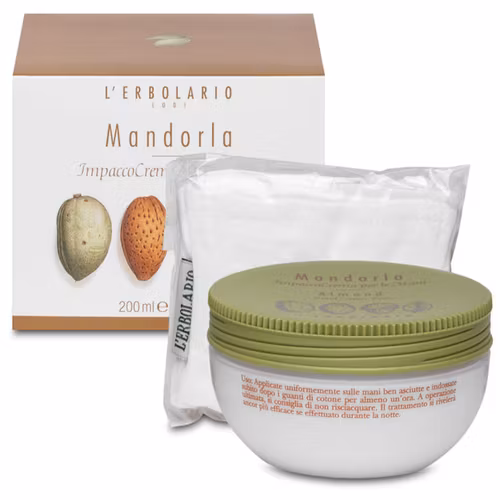 Handmask mandel Lérbolario 200 ml