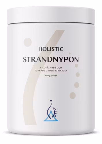 Holistic Strandnypon 400 g