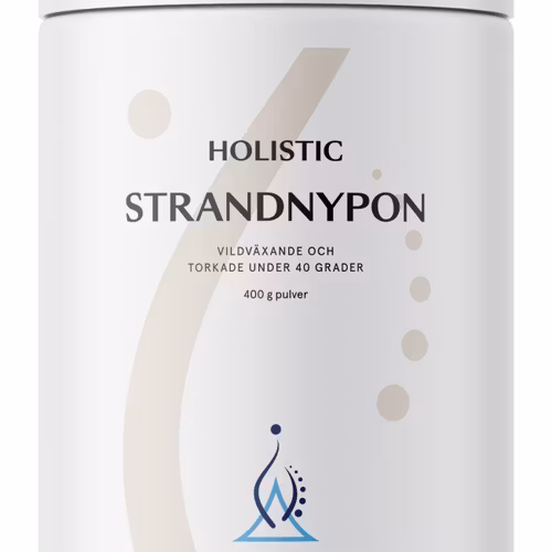Holistic Strandnypon 400 g