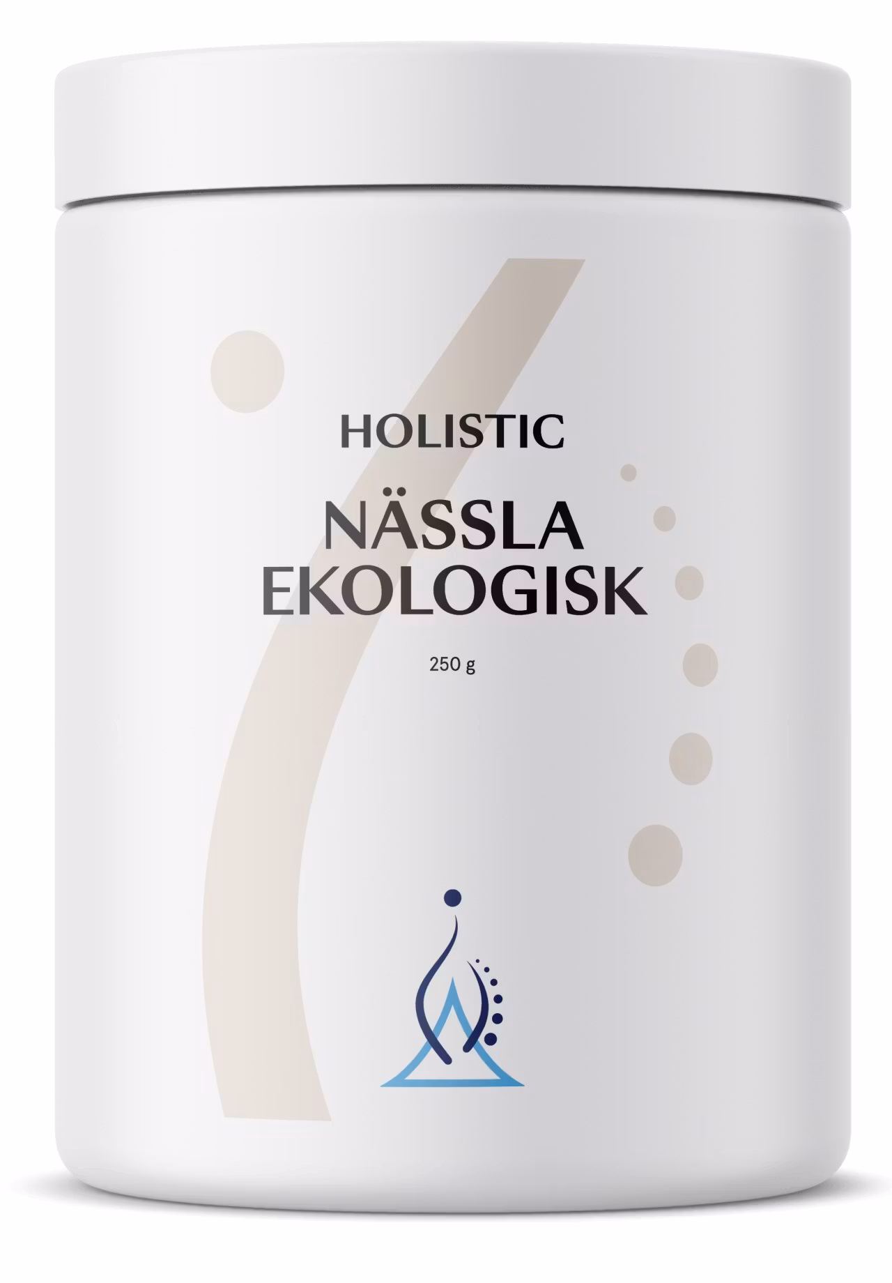 Holistic Nässla 250 g