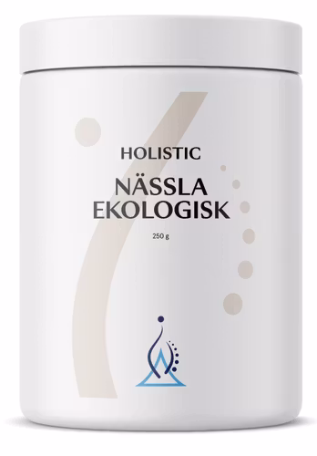 Holistic Nässla 250 g