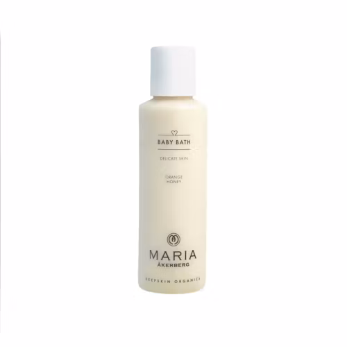 Baby bath Maria Åkerberg 125 ml