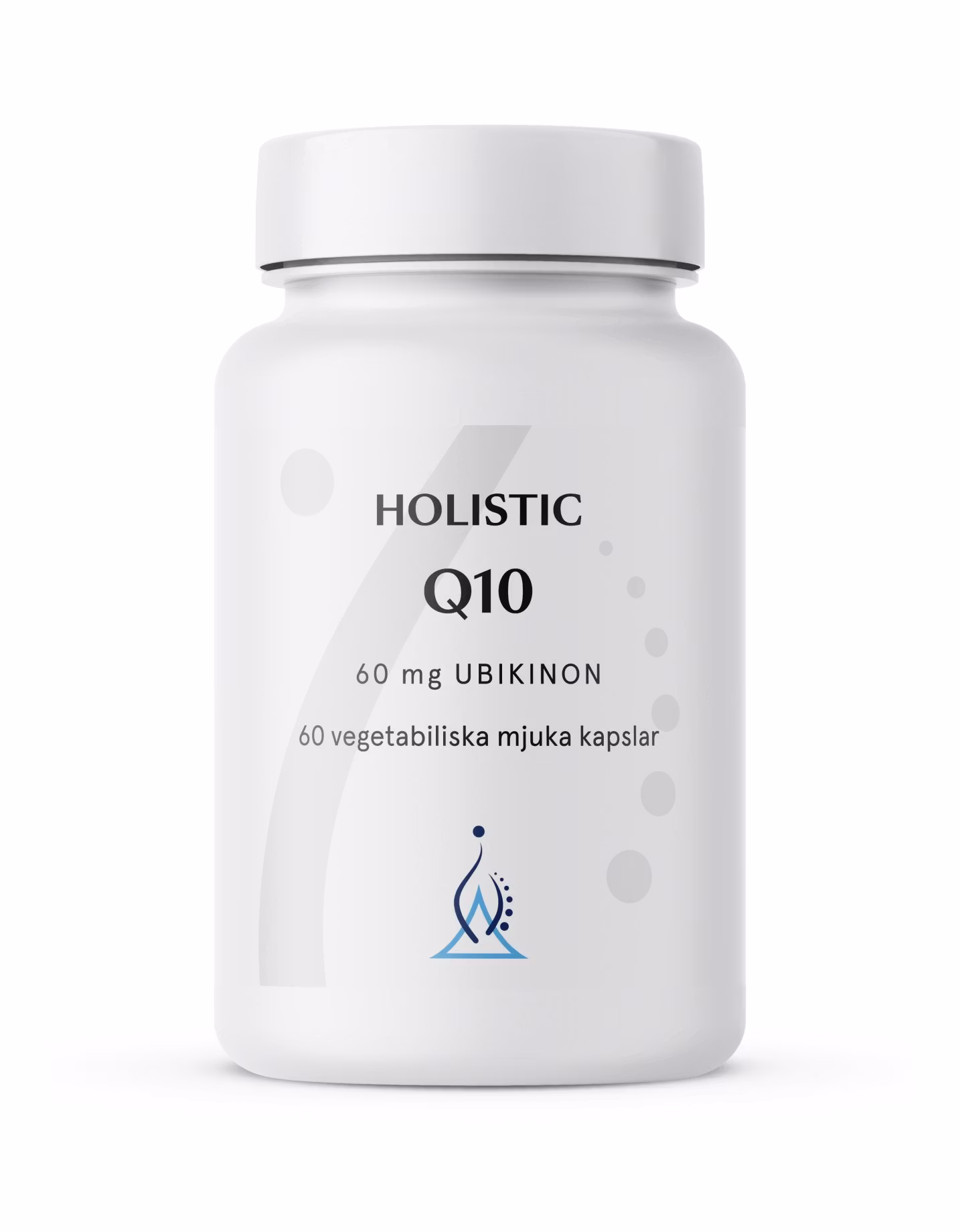 Q10 Holistic 60 kapslar