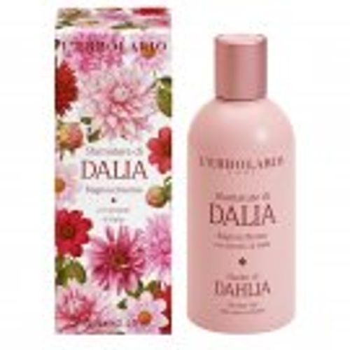 Eau de Parfym Dahlia 50 ml Lérbolario