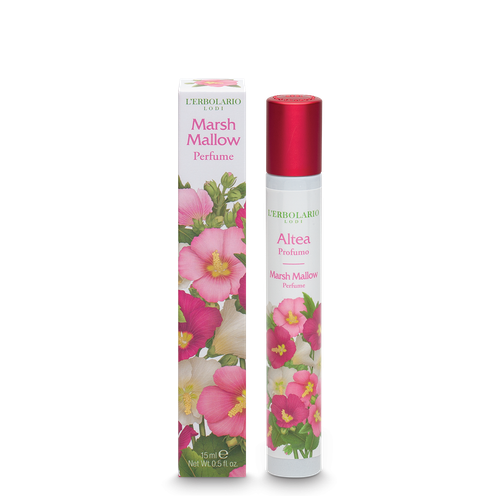 Parfym Marsh Mallow härligt somrig! Lérbolario 15 ml