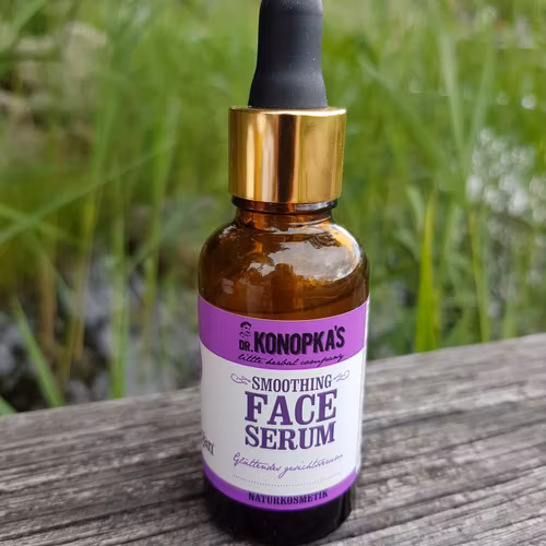 Dr Konopkas Face Serum Smoothing 30ml
