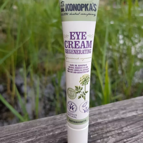 Dr Konopkas Eyecream regenerating 20 ml