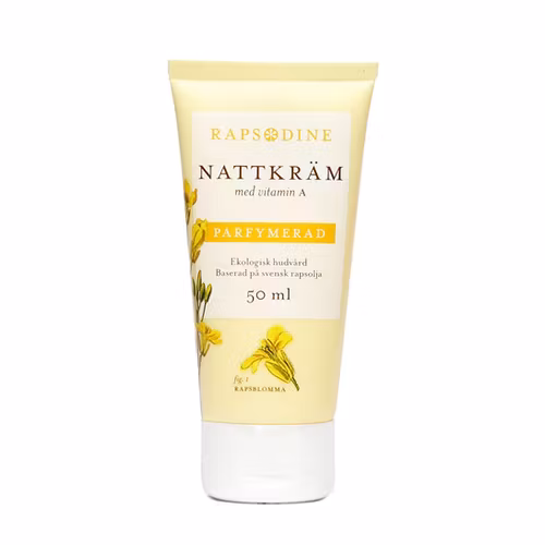 Rapsodine Nattkräm 50ml