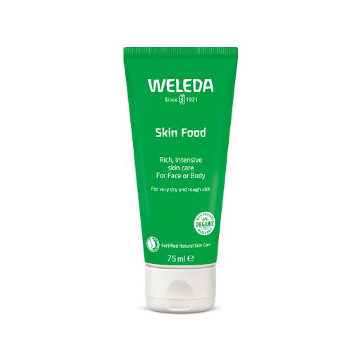 Skin Food 75ml Weleda