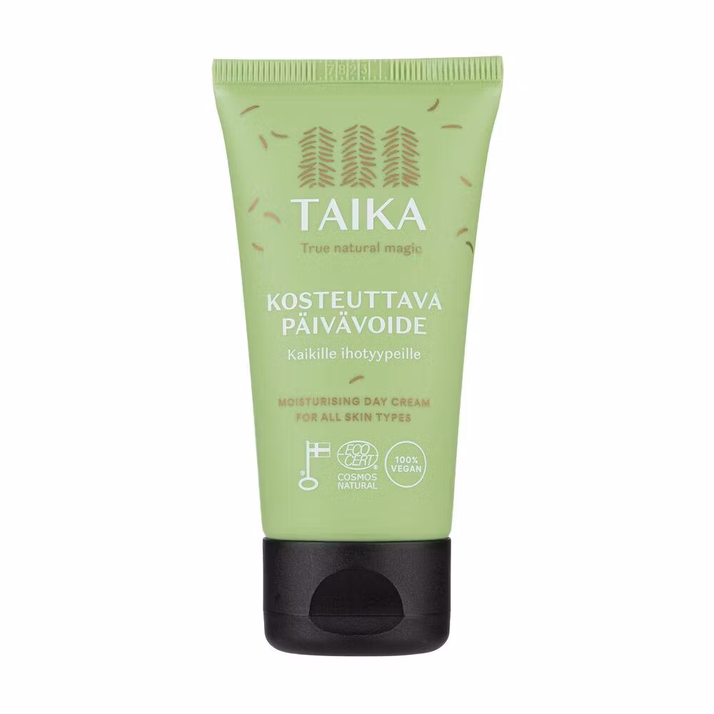 TAIKA Dagkräm 50ml