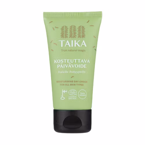 TAIKA Dagkräm 50ml