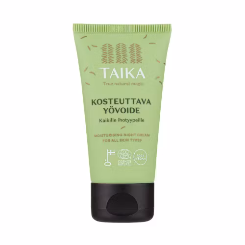 TAIKA Nattkräm 50ml