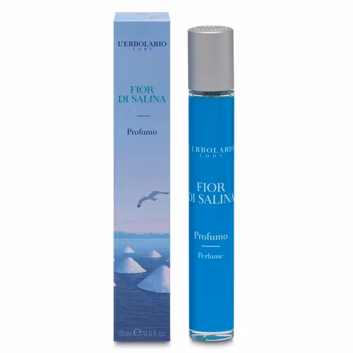 Eau de parfum Salina Lérbolario15 ml