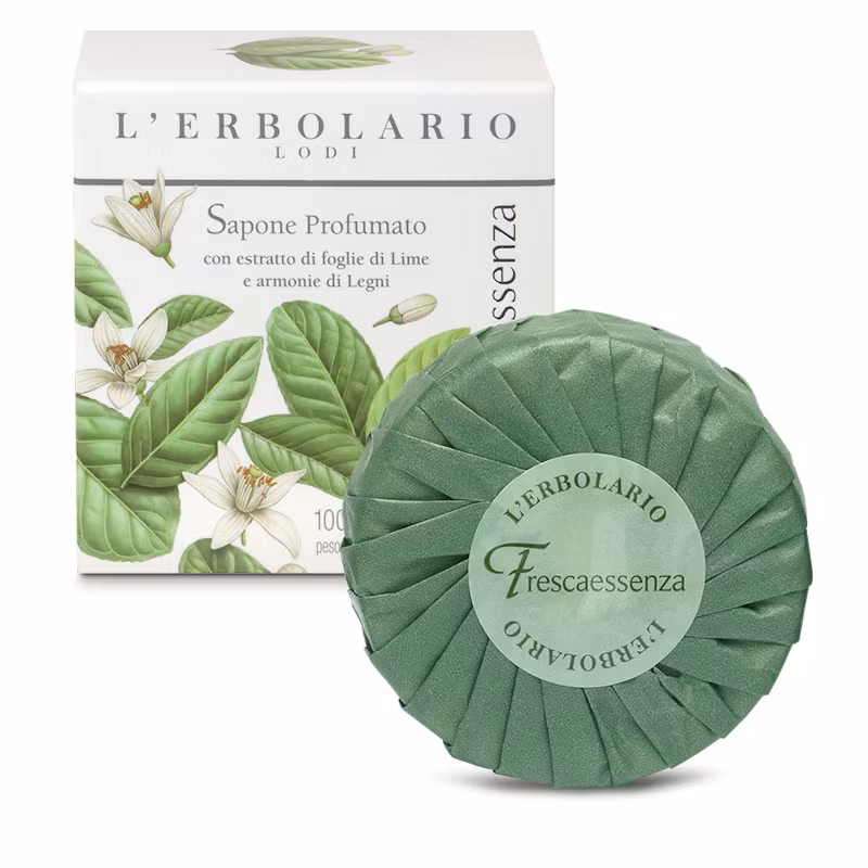 Tvål frescaessenza 100 g