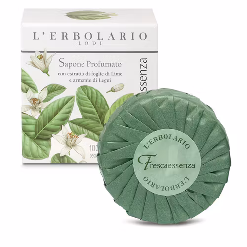 Tvål frescaessenza 100 g