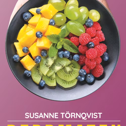 "Deppmaten kostförståelse för psykisk hälsa" av Susanne Törnqvist