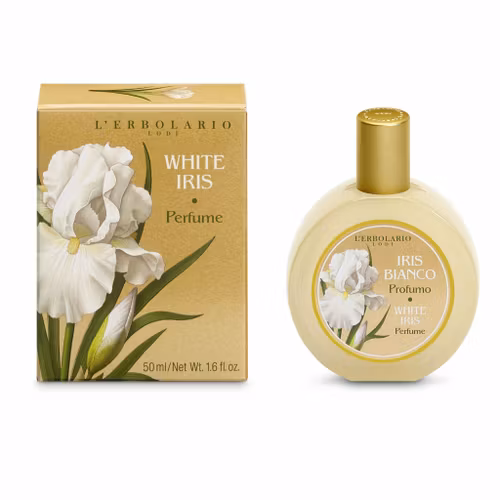 Eau de parfum Vit Iris Lérbolario