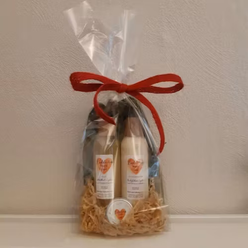 Hjärtekit lycka Lendelundens - Roots of love