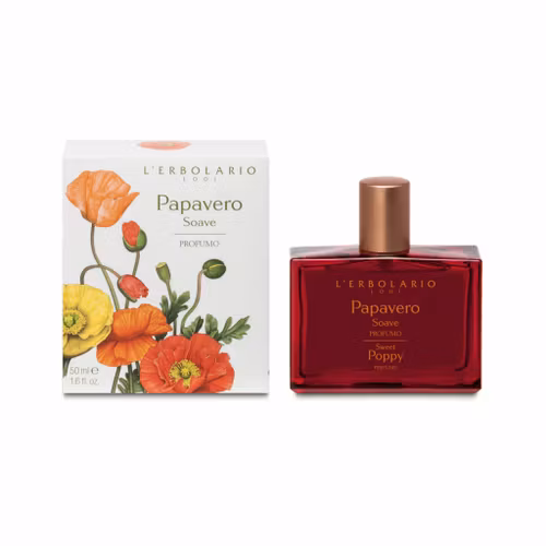 Parfym Vallmo Lérbolario 50 ml