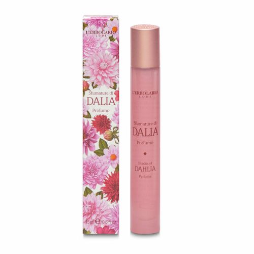 Eau de parfum Dahlia 15 ml