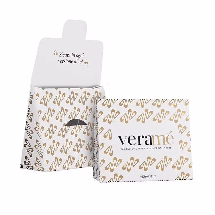 Presentkartong Verame