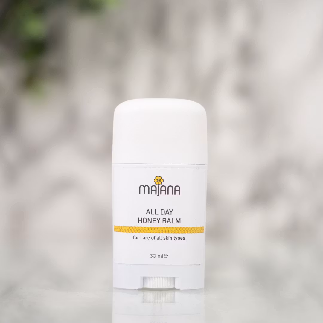All Day Honey Balm Majana 30 ml