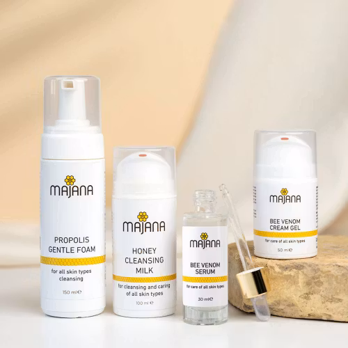 Well-Age Beetox Set Majana 4 produkter