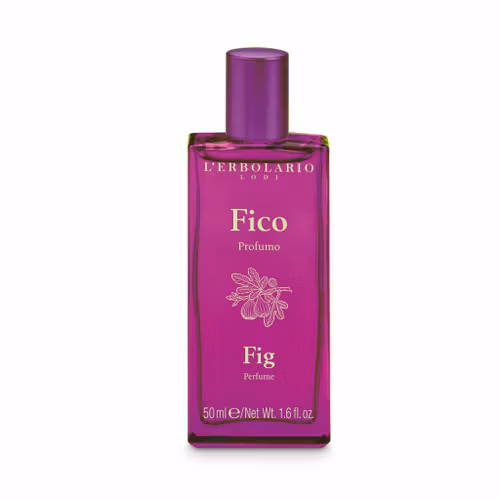 Eau de Parfym Fikon Lérbolario 50 ml