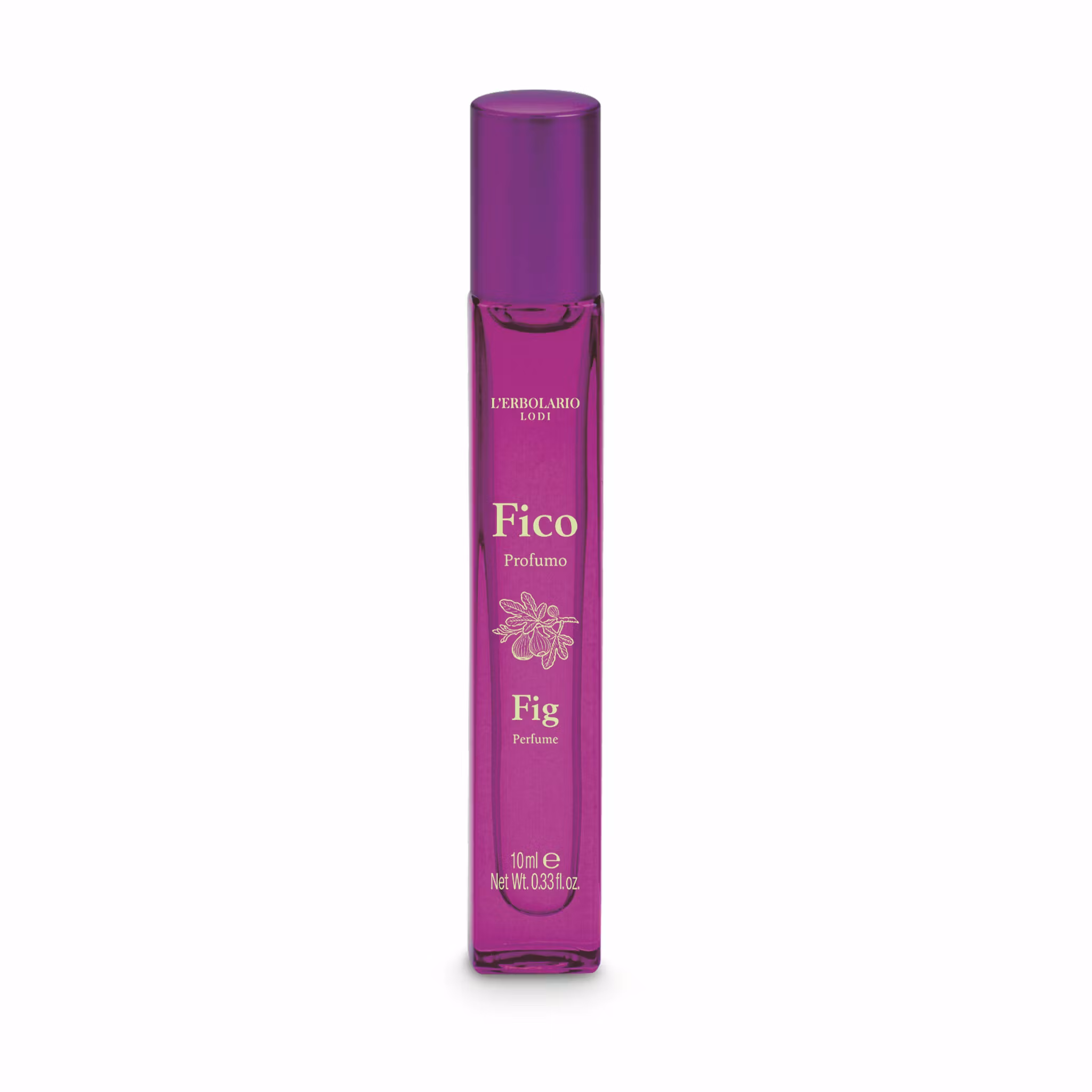 Eau de Parfym Fikon 10 ml Lérbolario