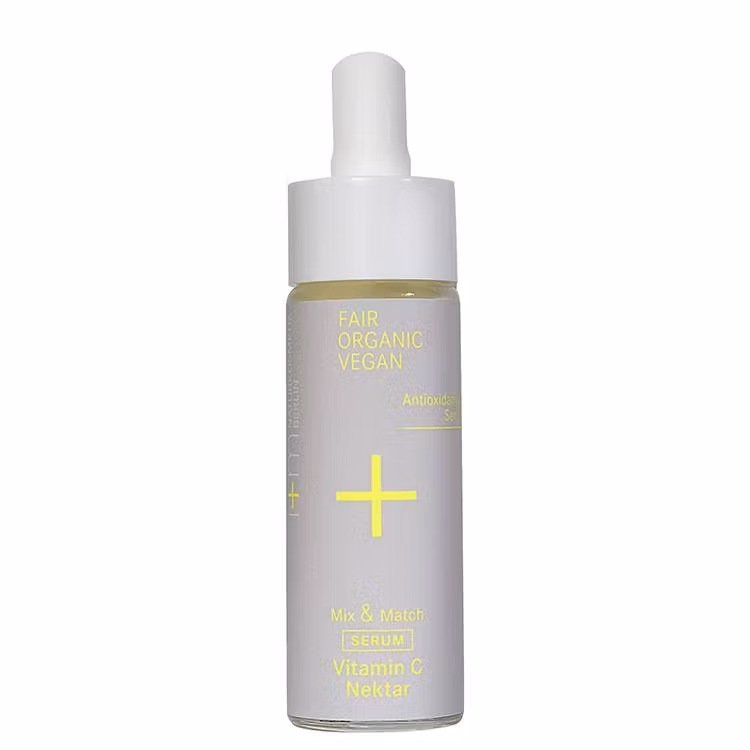 Mix & Match Vitamin C Nectar i+m Berlin