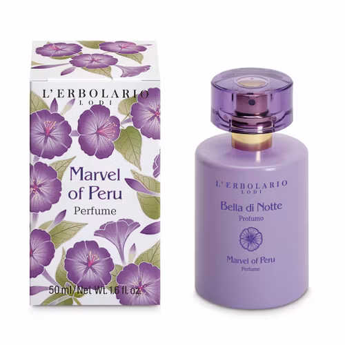 NYHET! Parfym Marvel Lerbolario 50 ml