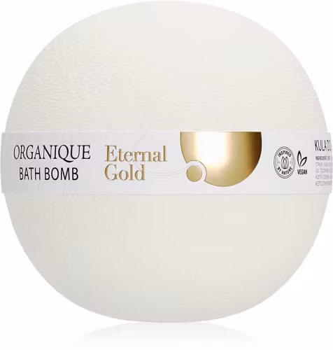 Eternal Gold lyxig badbomb Organique 170 gr