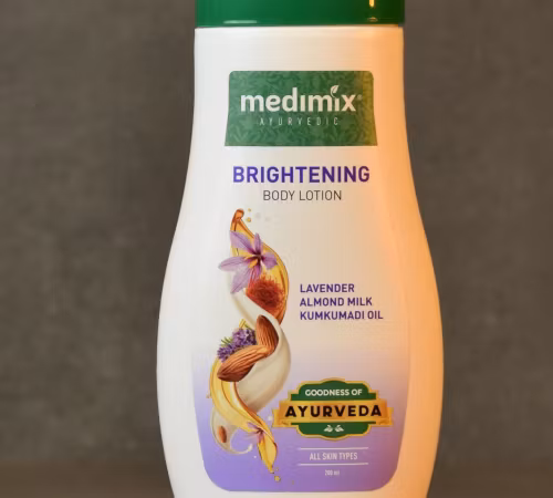 Medimix Brightening Body Lotion 200 ml