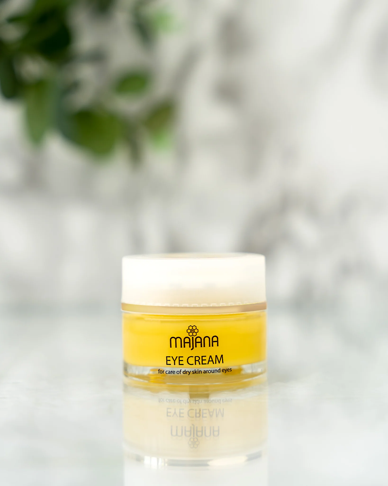 Ögonkräm Majana