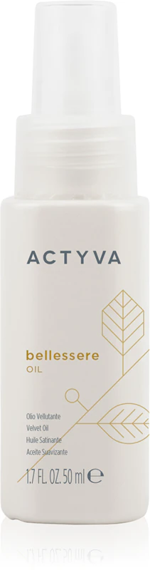 Kemon Actyva Bellessere Närande hårolja 50 ml