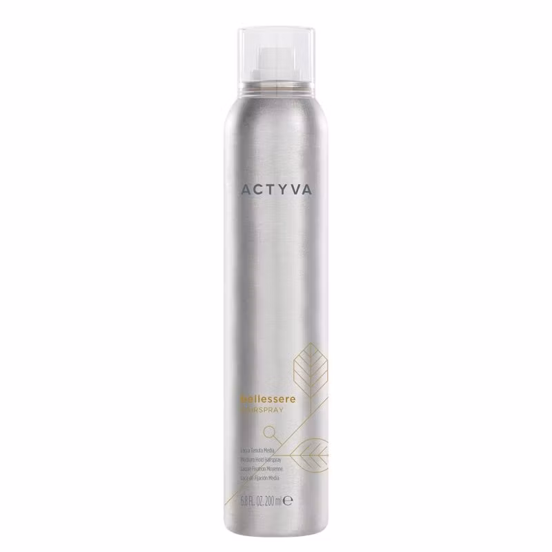 Actyva Bellesere Hårspray 200 ml