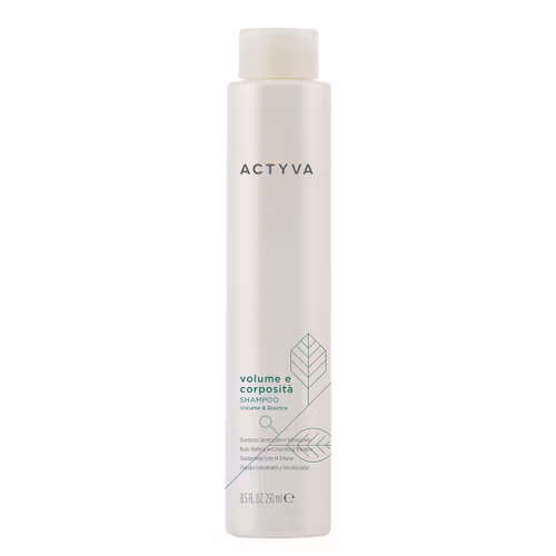 Actyva volume a corposita Schampo 250 ml
