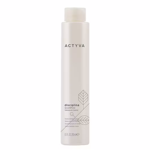Actyva Disciplina Shampoo, 250 ml Disciplina
