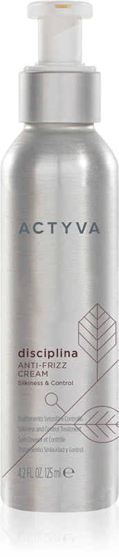 Actya diciplina anti-frizz cream 125 ml