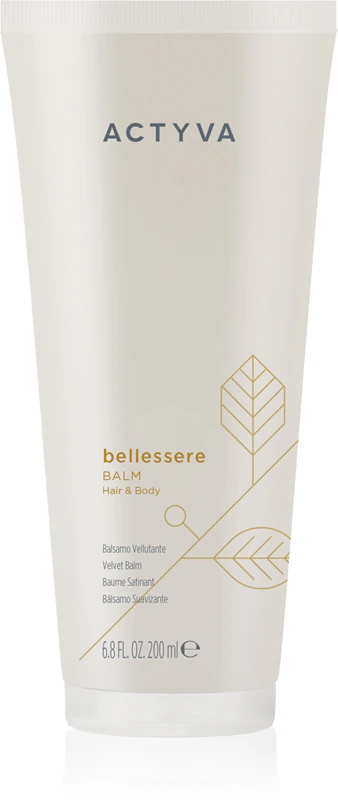 Actyva Bellessere Balm kropp/hår , 200 ml