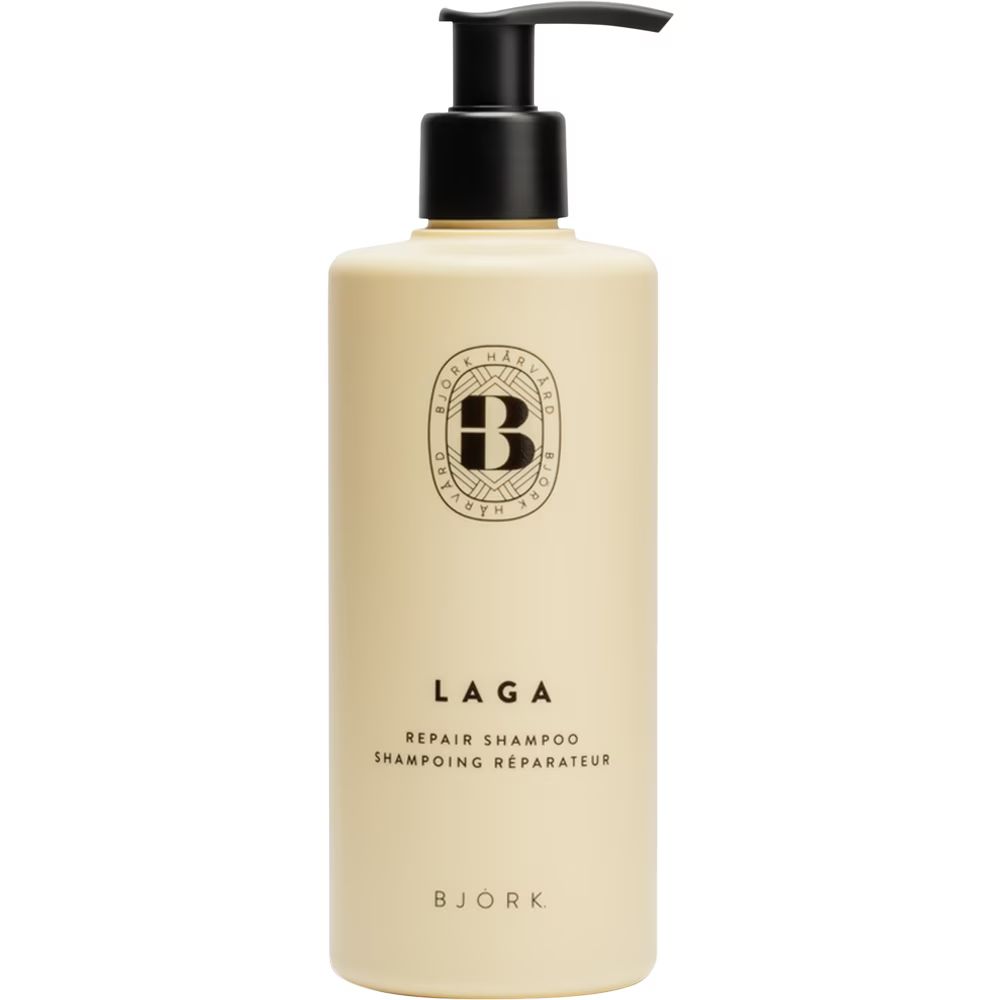 Laga Schampo Björk 300 ml