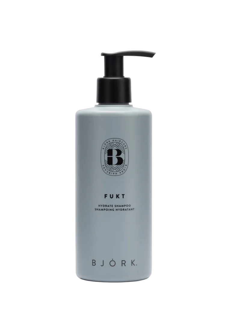 Fukt Hydrate Schampo Björk 300 ml