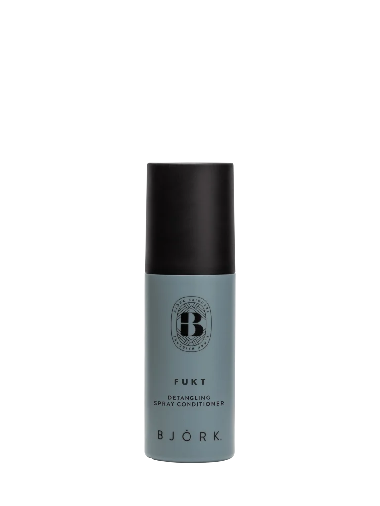 Fukt Detangling Spray Conditioner