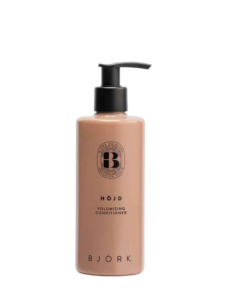 Höjd Volymgivande balsam Björk 250 ml