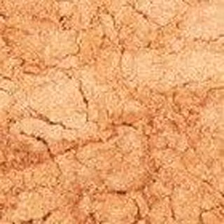 Bronzer Terracotta Botany for all 6 gr