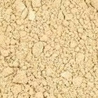 Mineralpuderfoundation Botany for all 7 gr N40