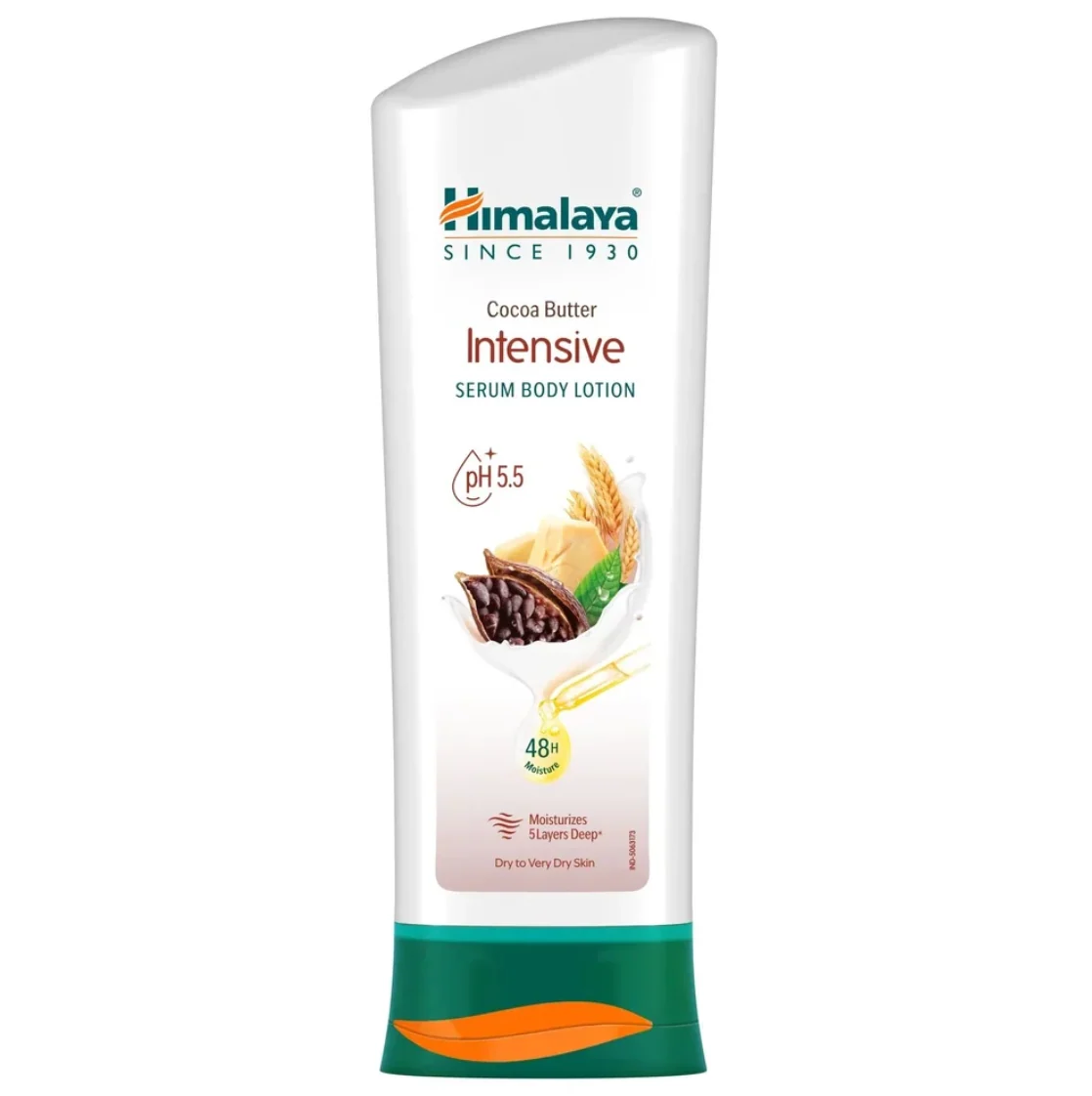 Himalaya Cocoa Butter Intensive Serum Body Lotion 100 ml