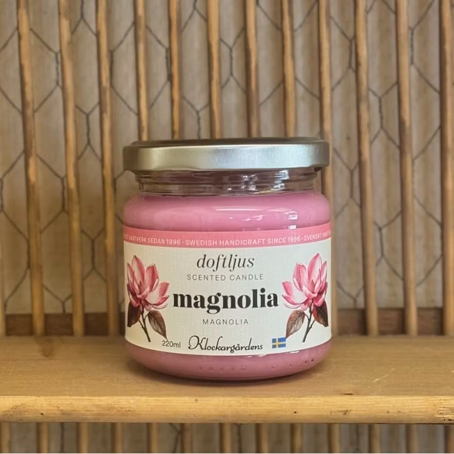 Magnoliagreen.se