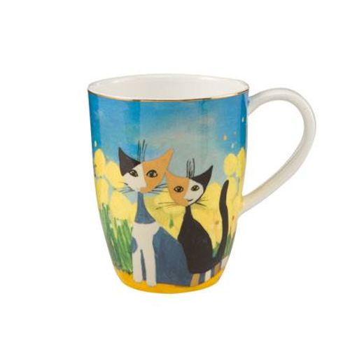 Primavera - Artist Mug