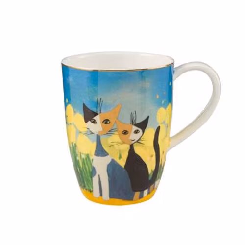Primavera - Artist Mug